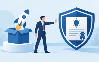 Can Patents Block Prod­uct Launch­es? Yes, They&nbsp;Can