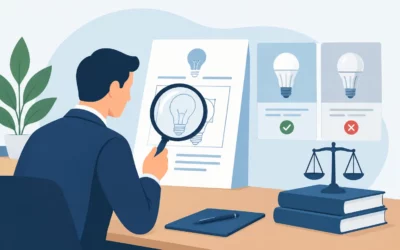 How to As­sess Patent In­fringe­ment Properly