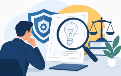 Patent In­fringe­ment Analy­sis Be­fore You&nbsp;Act