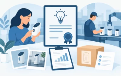 What Ev­i­dence Proves Patent Use in Practice?