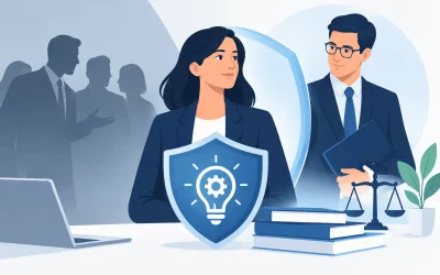Why Ex­ter­nal Patent At­tor­neys Pro­tect Independence